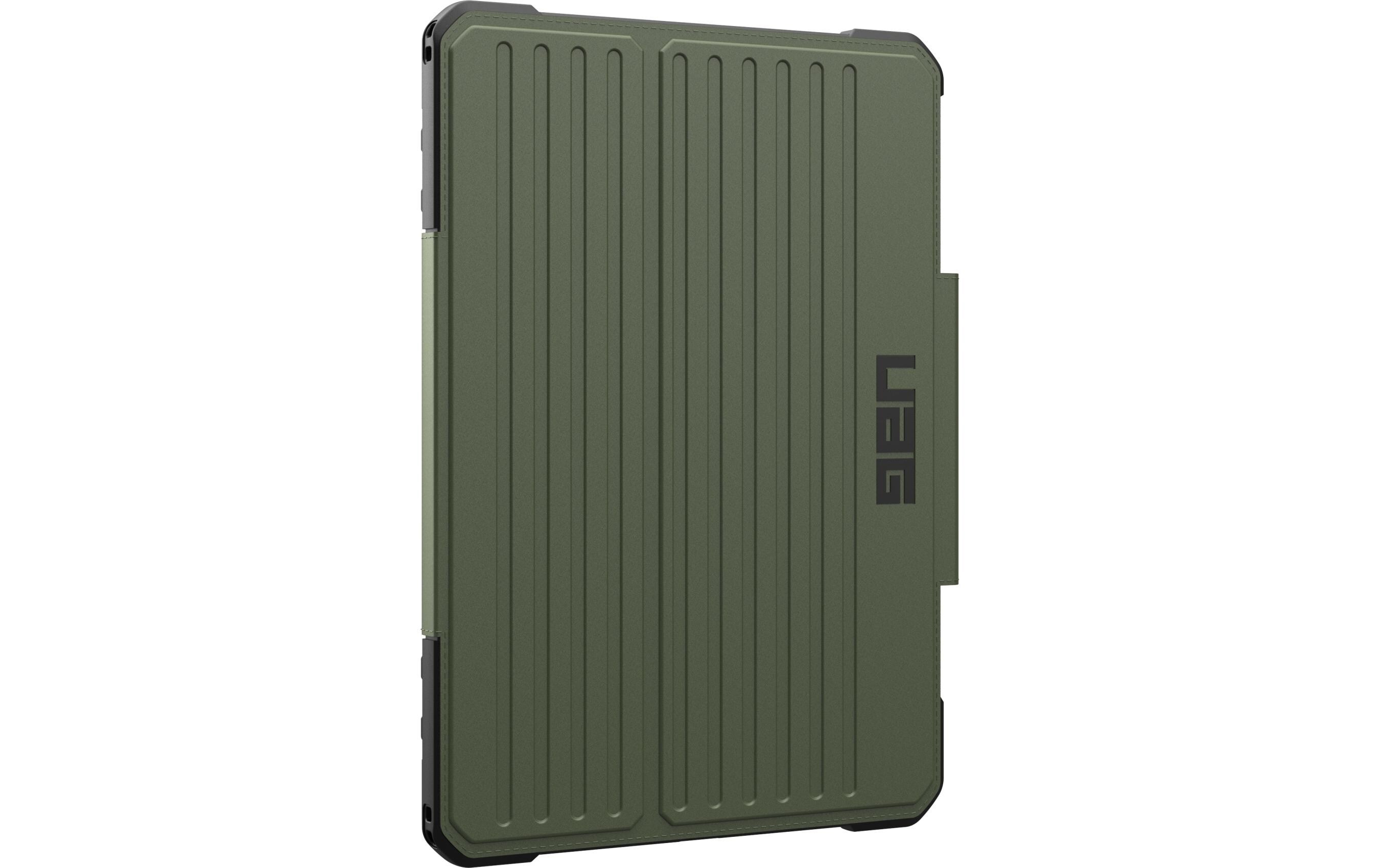 Tablet Book Cover Metropolis SE iPad Pro 2024 11
