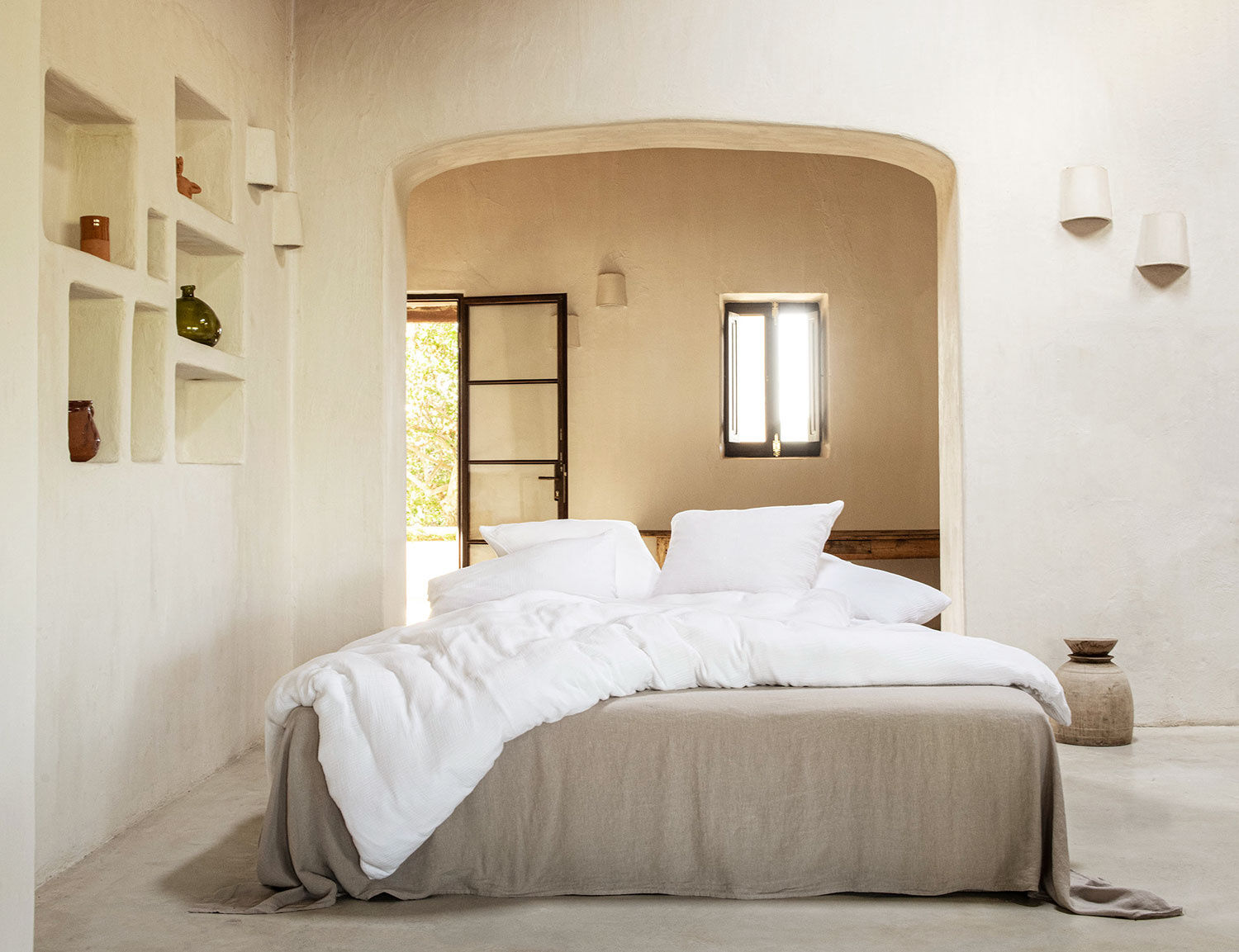 Journey Living Bettwäsche Ibiza