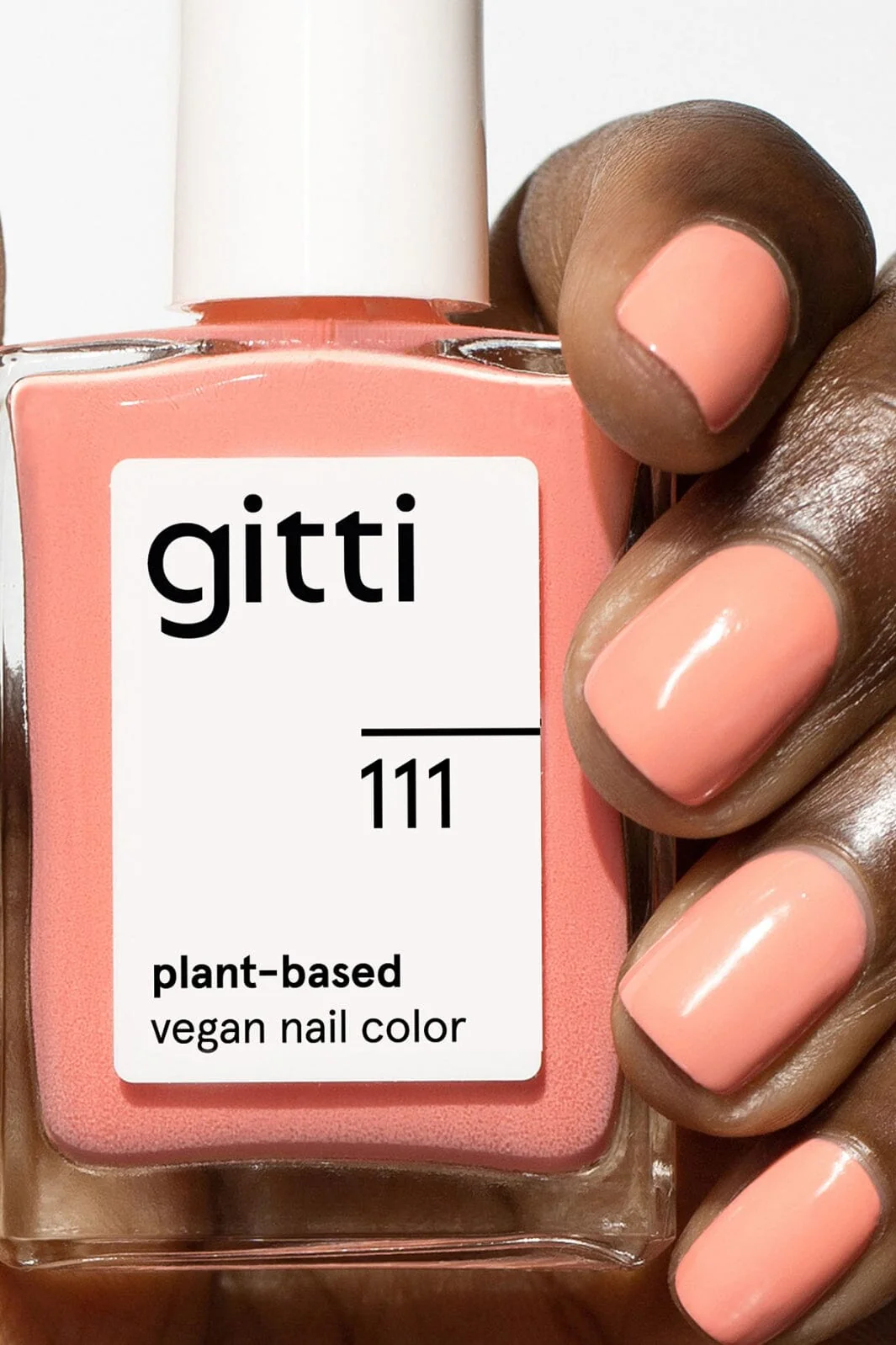 Gitti Nail Polish 111