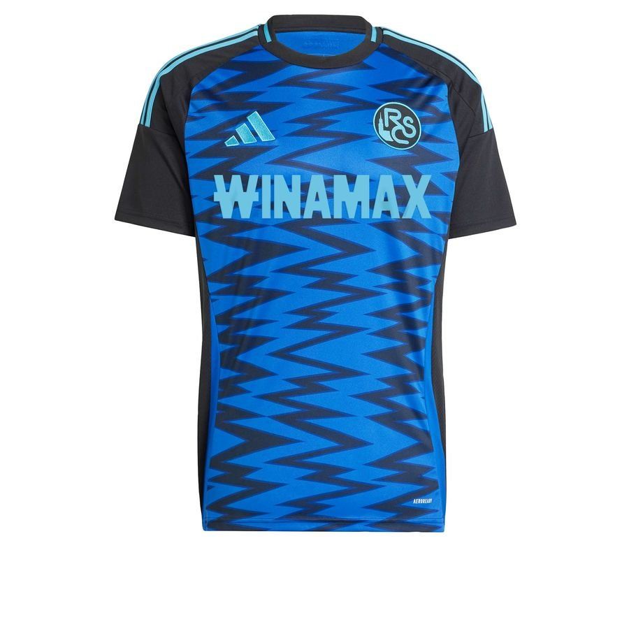 Adidas Maillot Third RC Strasbourg 24/25