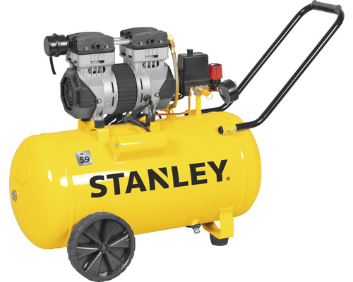 Compressor Stanley DST 150/8/50