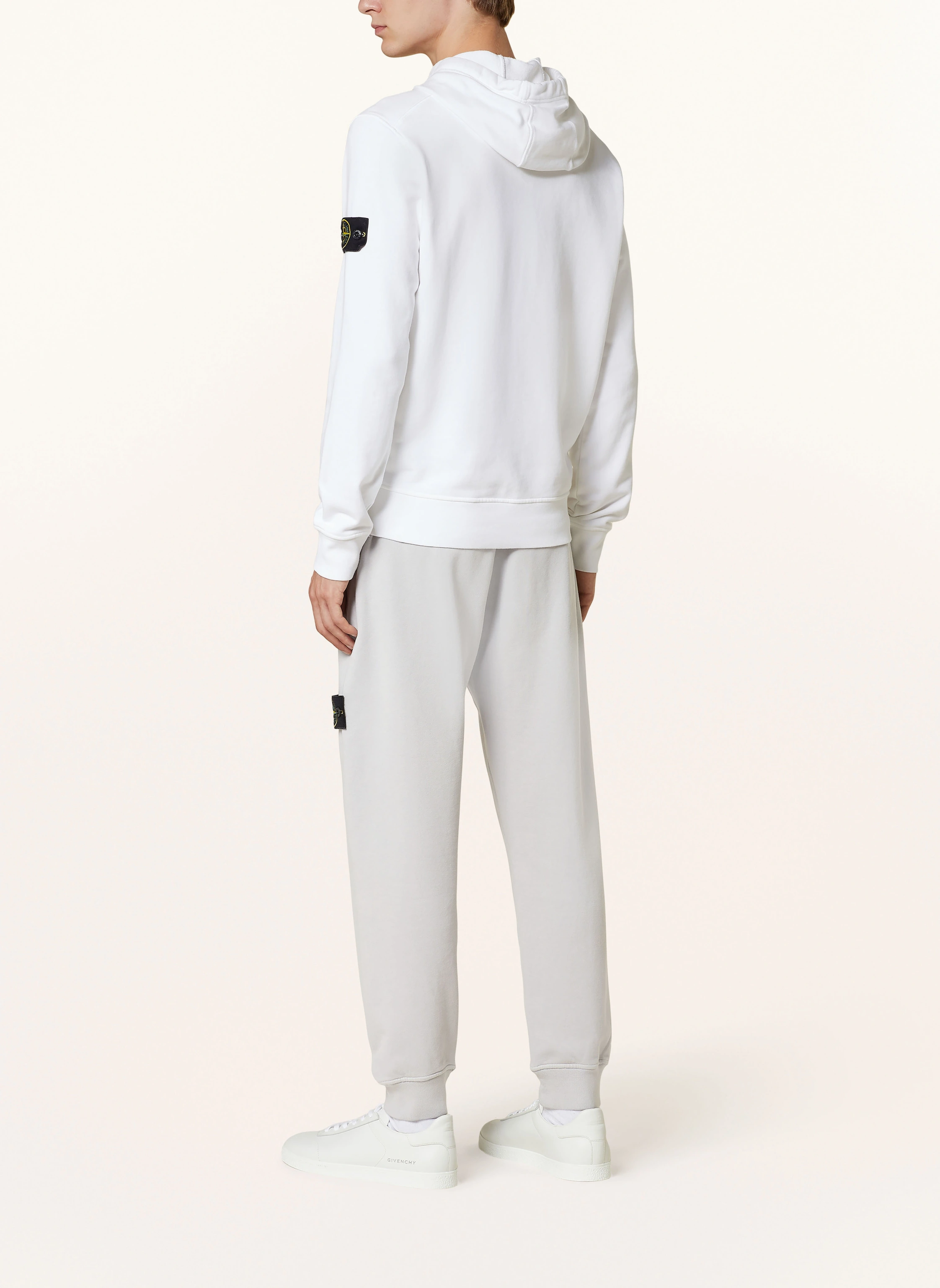 STONE ISLAND Sweatpants