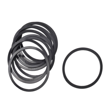 Sanivesk Rubber Afdichtingsring6/4