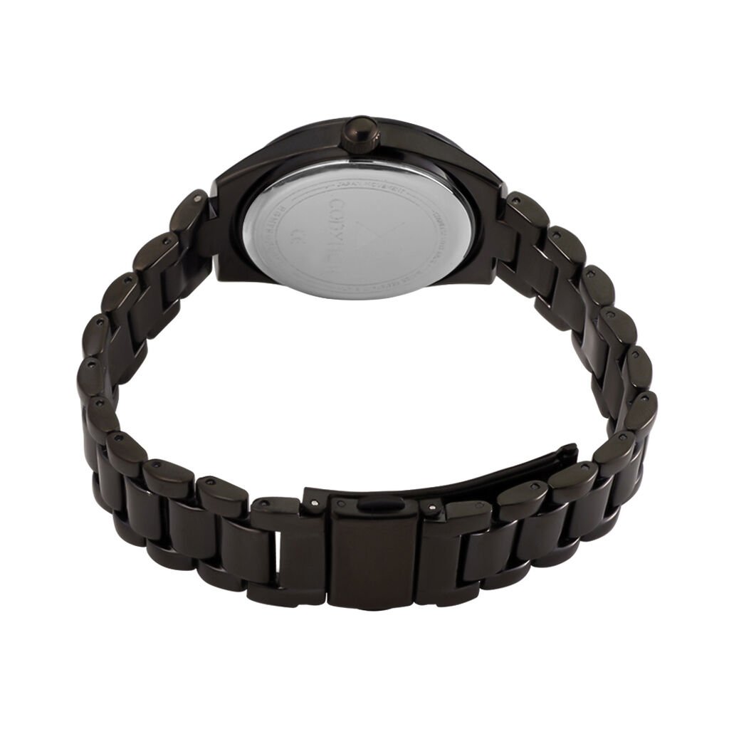 Montre Codhor Victoria Noir