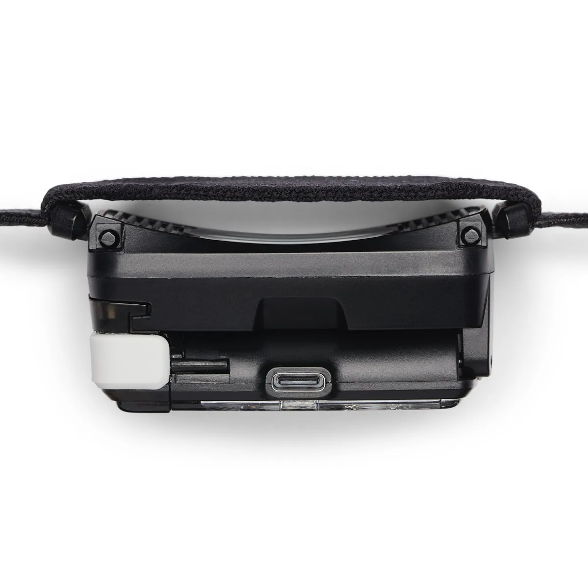 Black Diamond Distance Lt 1100 Headlamp Black/Alloy