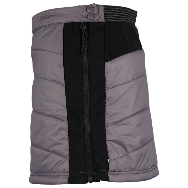 Stoic - Women's MountainWool KilvoSt. Padded Skirt - Jupe synthétique