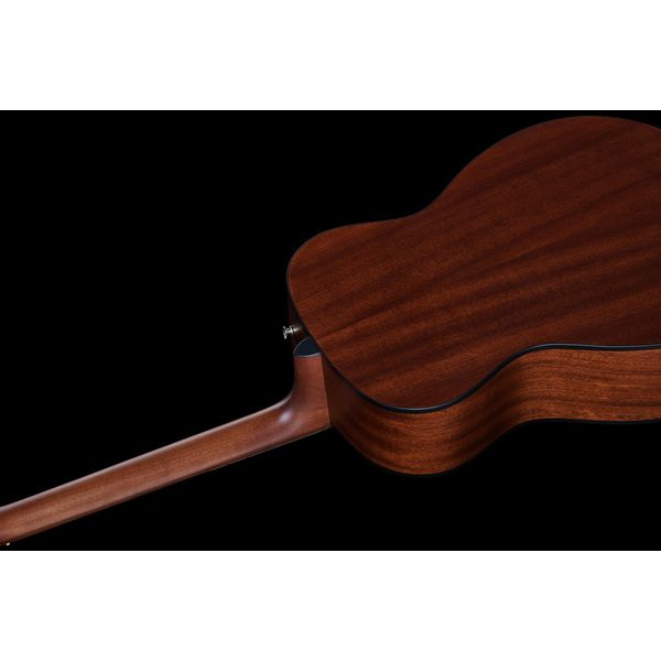 Fender Montery Standard BLK