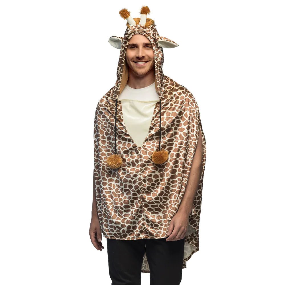 Giraf Poncho