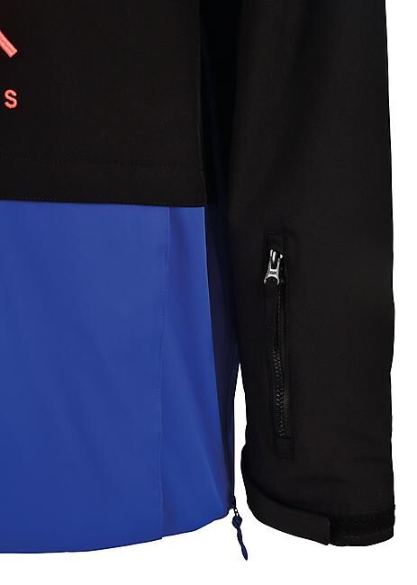 WATTS - VESTE METOD G