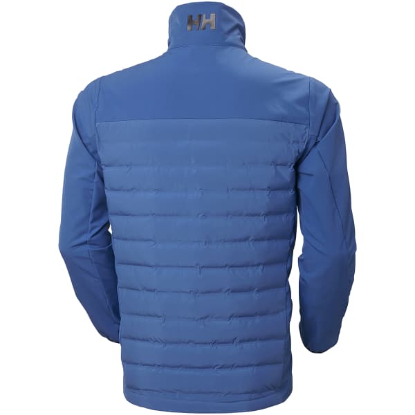 Doudoune ski HELLY HANSEN HP INSULATOR 2.0 AZURITE