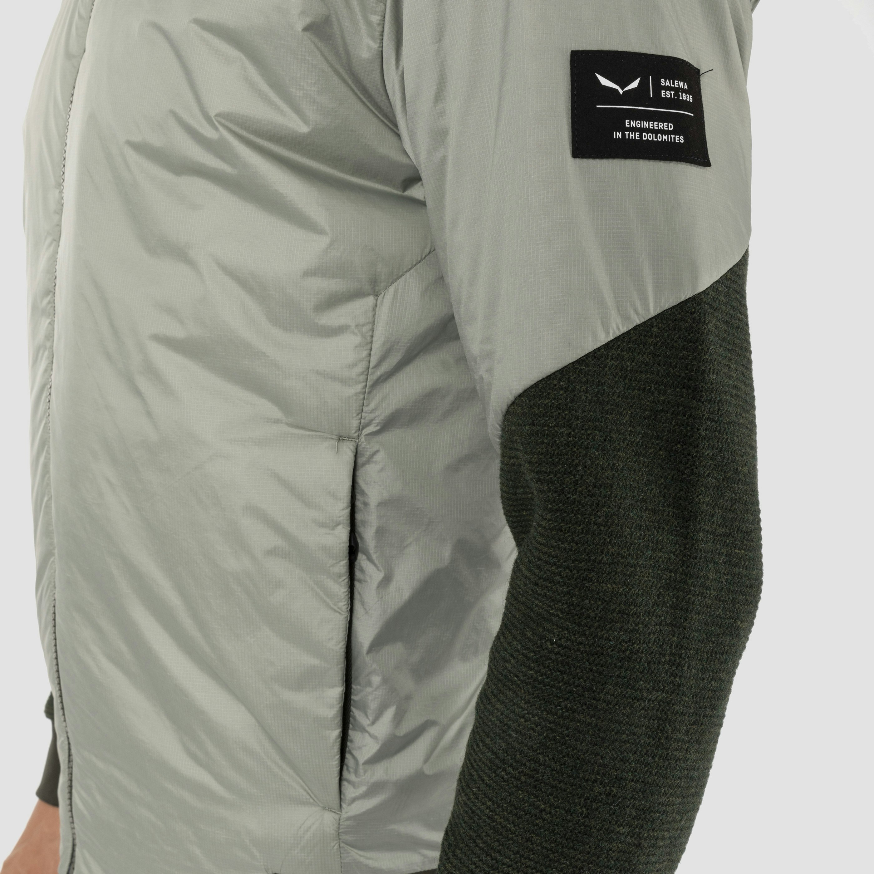 Fanes TirolWool® Responsive Jacke Herren