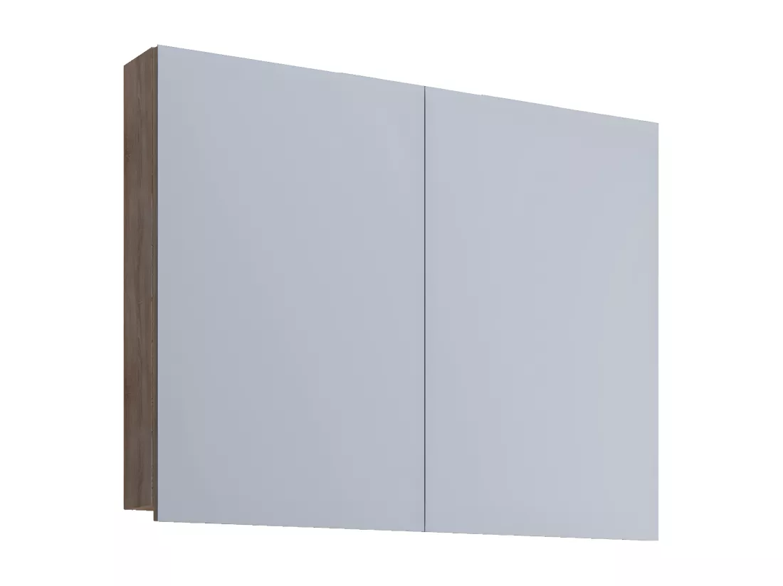 Armoire de toilette Spiegel Badinos 80cm