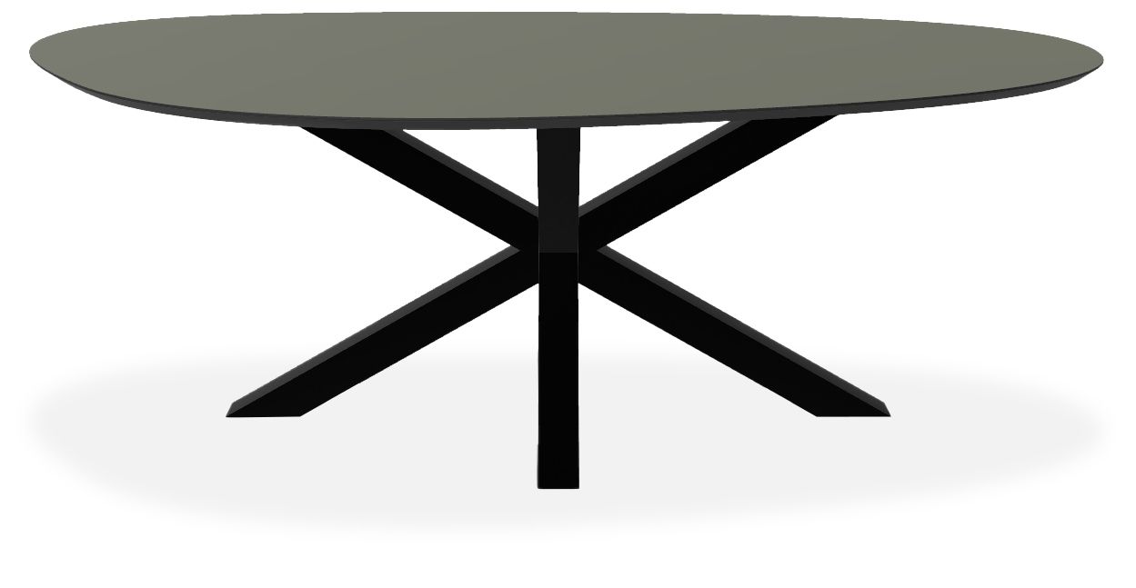 Eettafel Lima