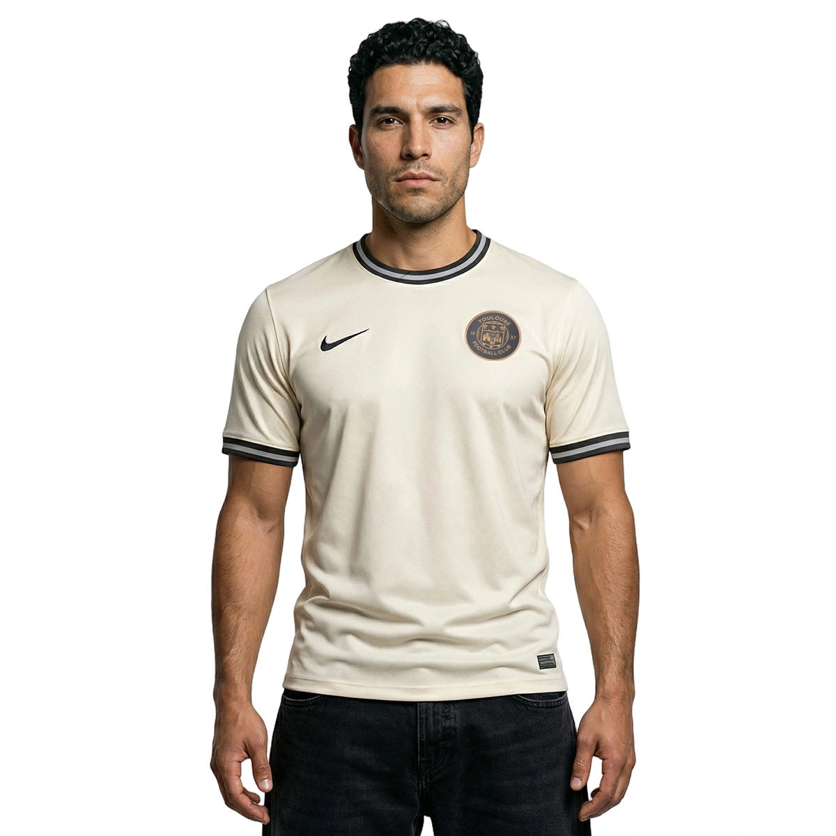 Camisola Nike Toulouse Special Edition 2026-2027