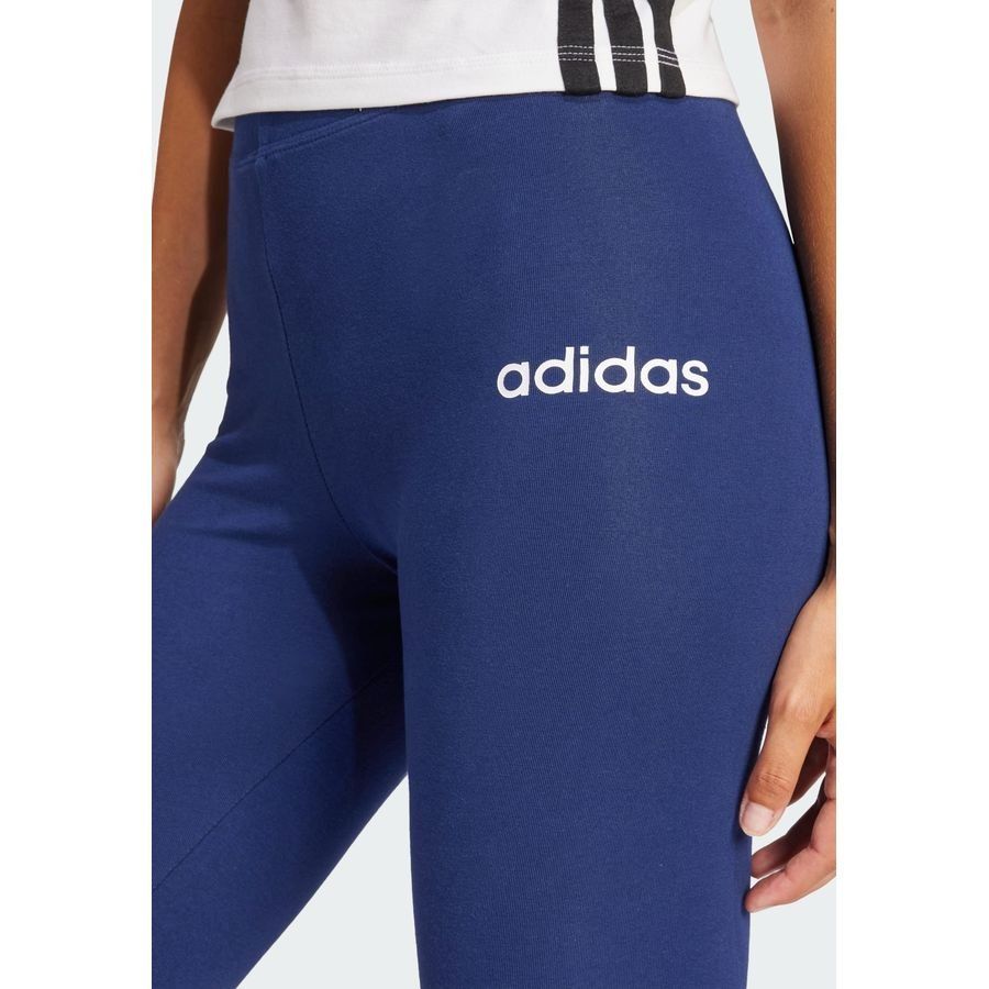 Adidas Legging coton Essentials Linear