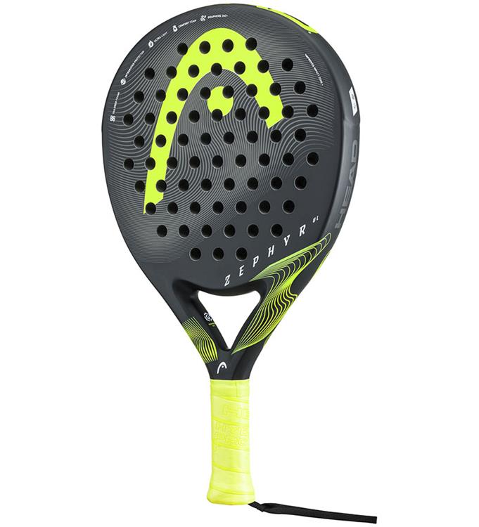 Head Zephyr UL 2023 Padelracket