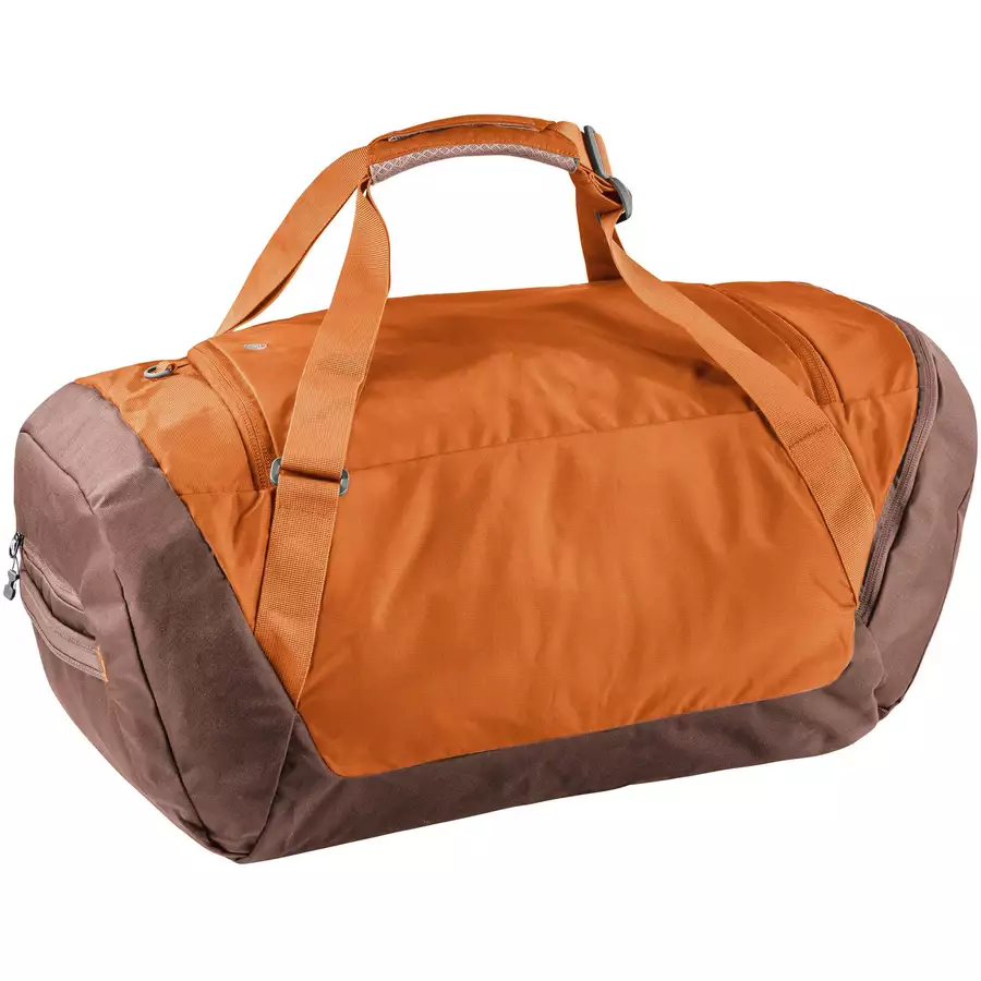 Deuter AViANT Duffel 50 - Reisetasche 60 cm chestnut-umbra