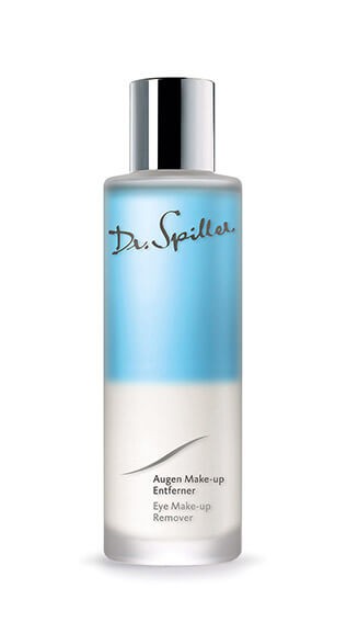 Dr. Spiller Augen Make-Up Entferner 100ml