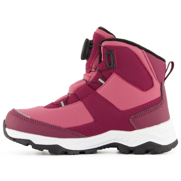 Stoic - Kid's Q-Lock NorrhultSt. Winter WP Boots - Chaussures d'hiver