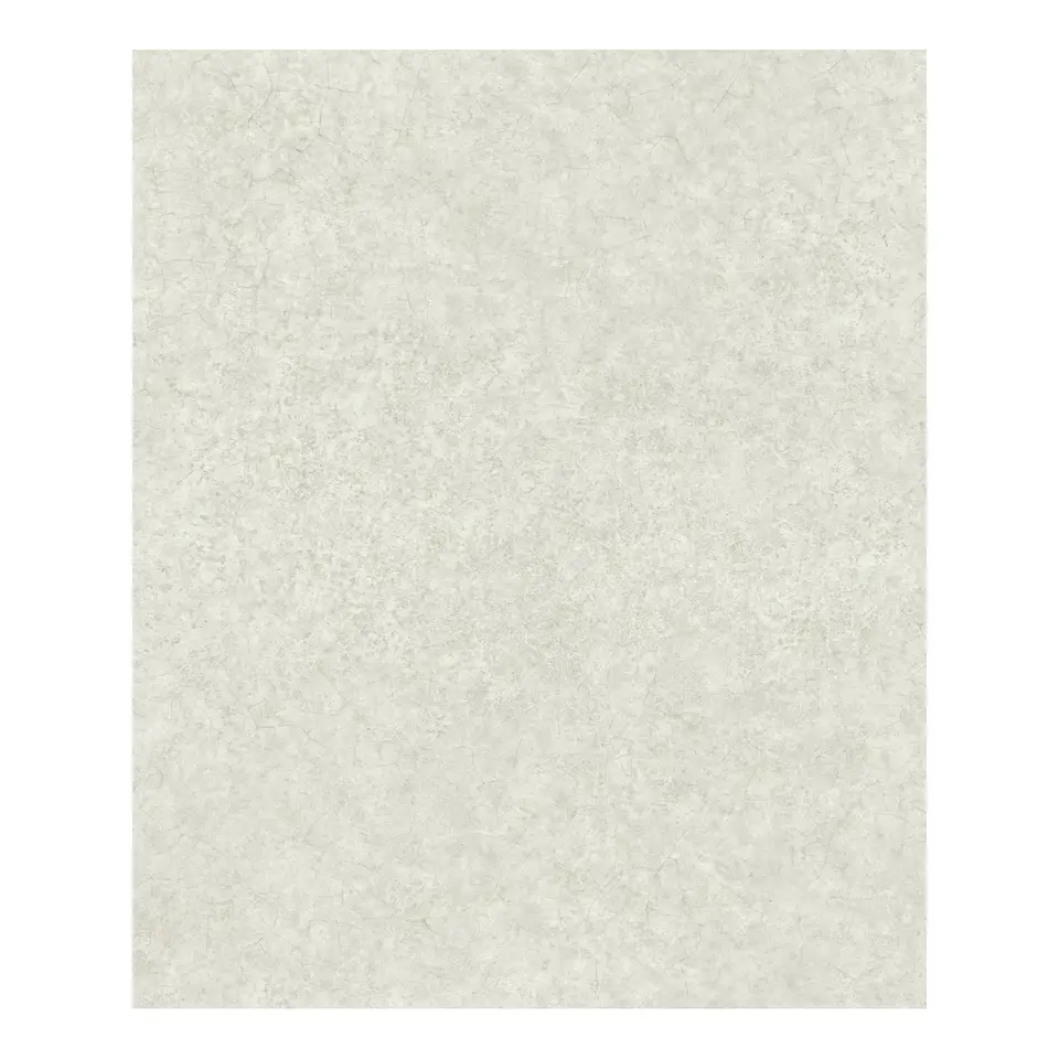 Dutch Wallcoverings - Reflets uni lichtbeige - 0,53x10,05m
