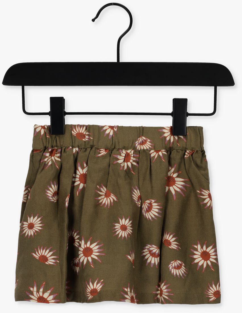 YOUR WISHES groene your wishes minirok dakota