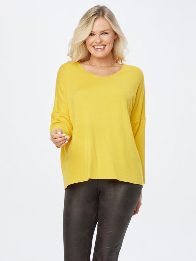 Pullover Spring Love