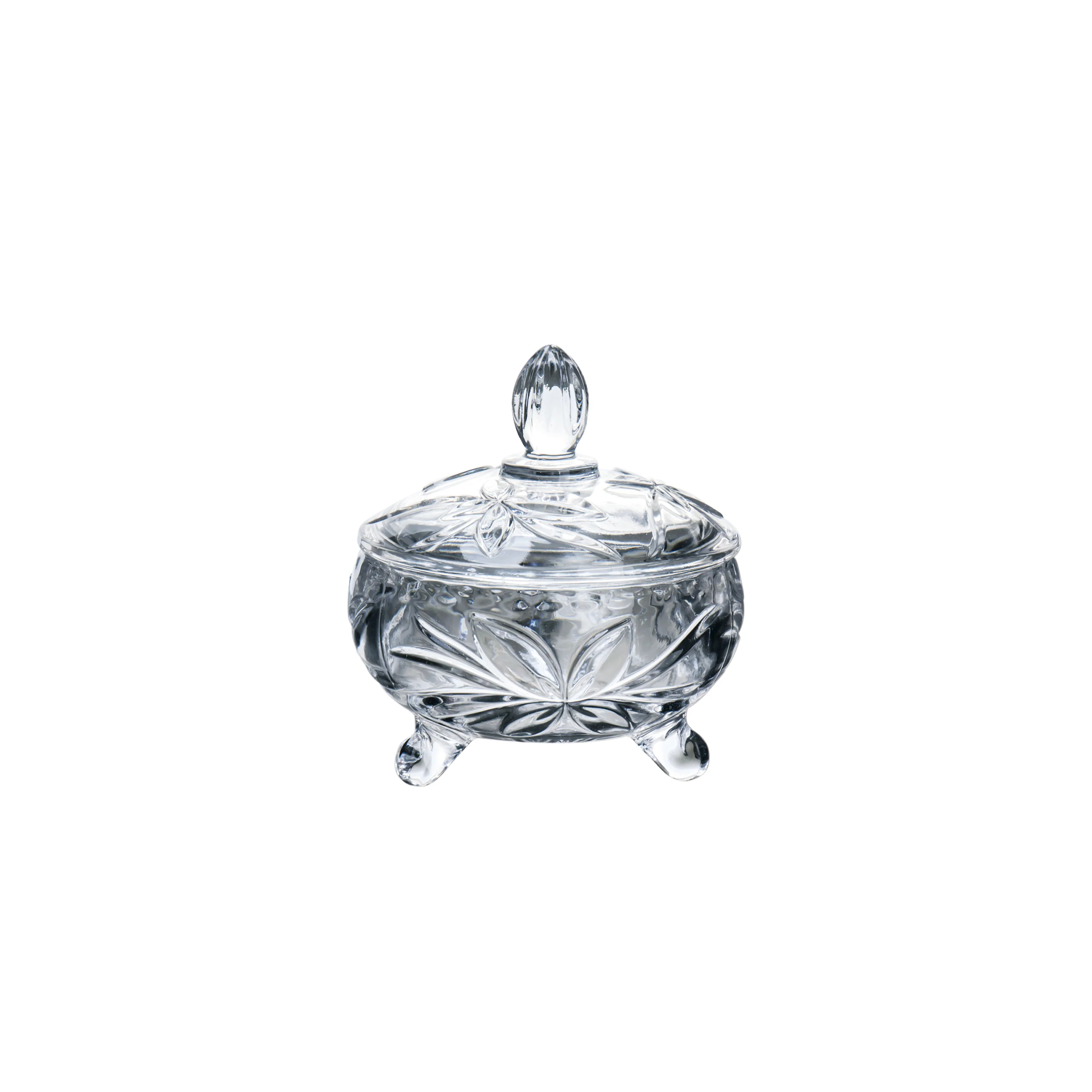 Aida  Harvey bonbonniere - Ø11,5 cm.