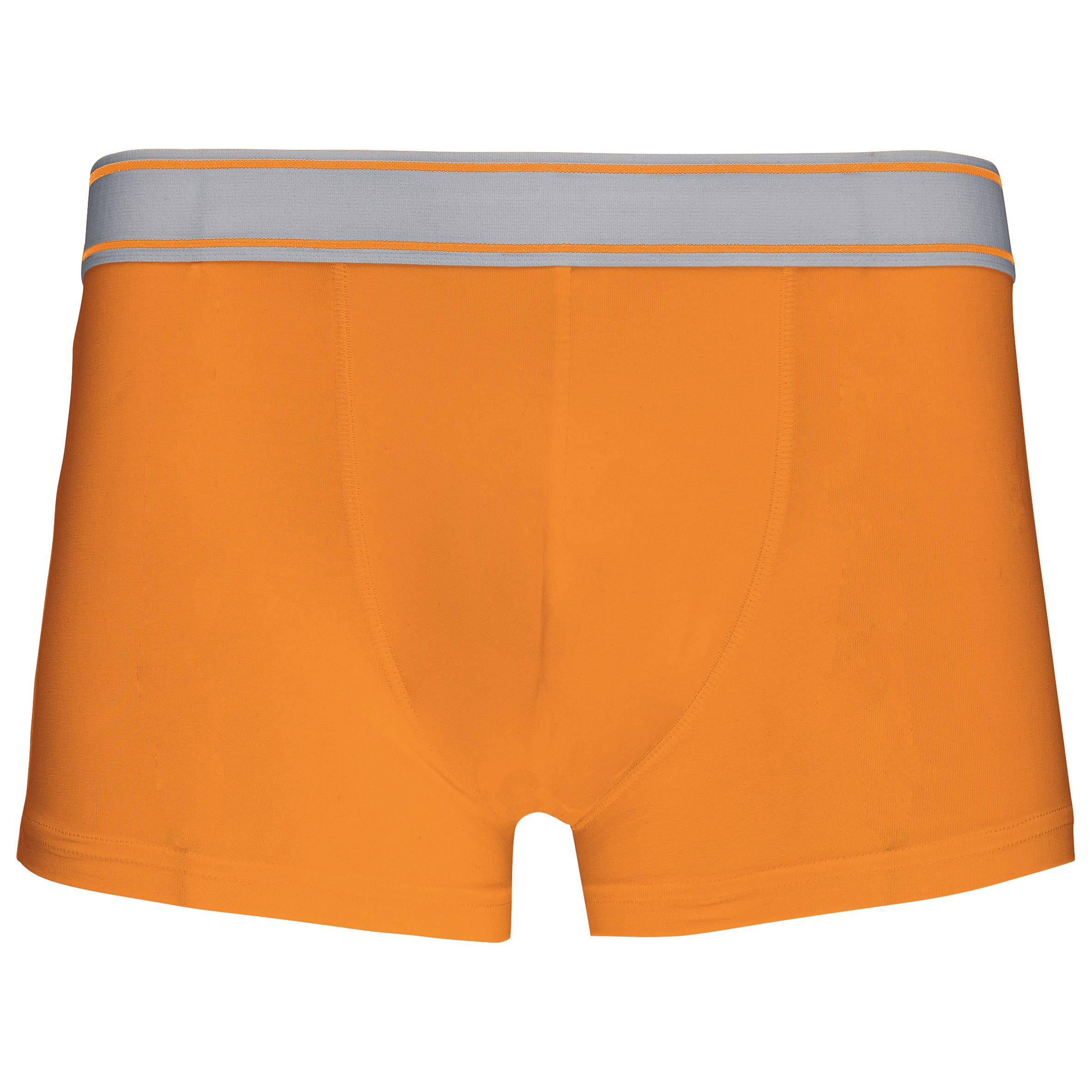 Kariban K800 - Boxers Confort Homme en Coton et Élasthanne