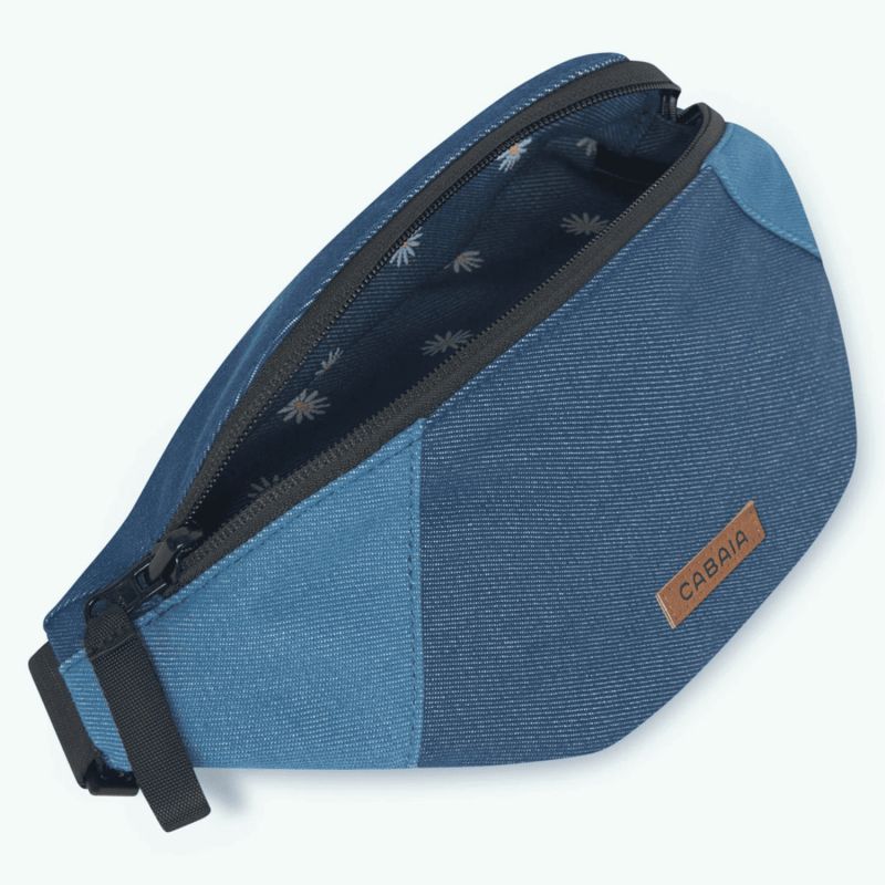 Sac banane Beltbag S 1,1 Litres San Giljian