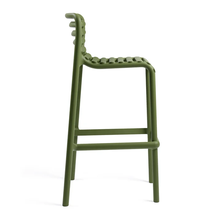 Nardi - Doga Outdoor Hocker, menta