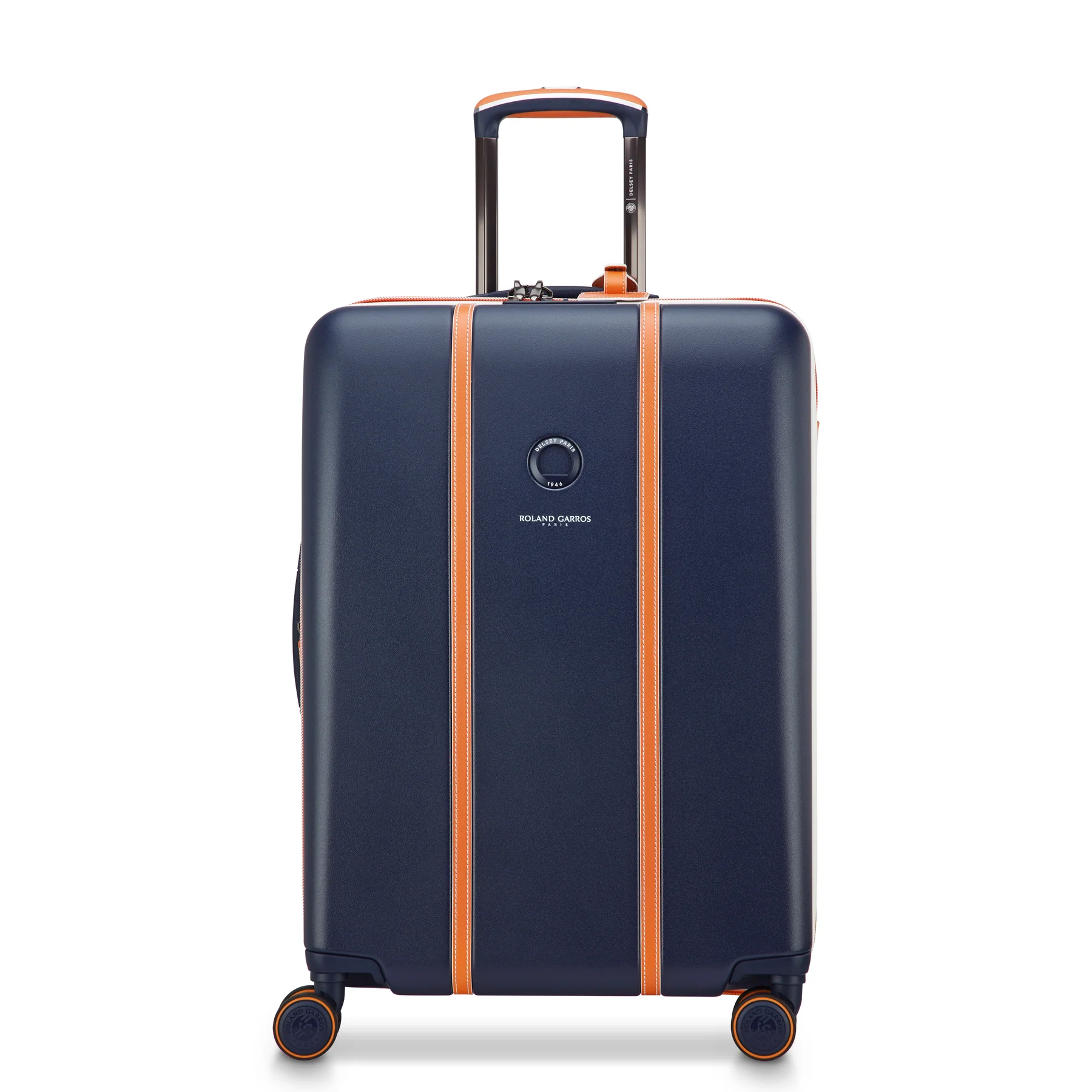 Valise soute - M (66cm) Roland-Garros