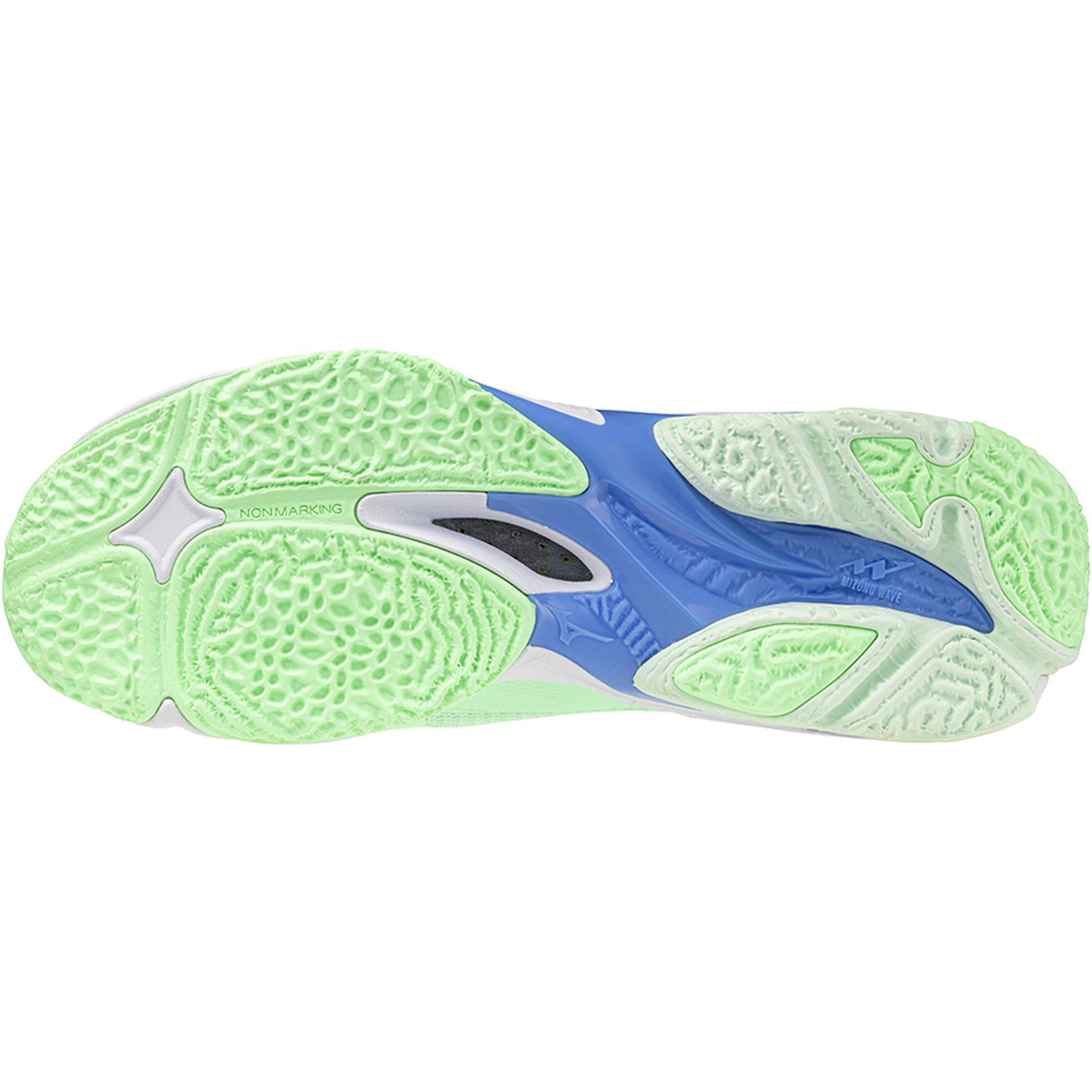 Mizuno Wave Lightning Z8