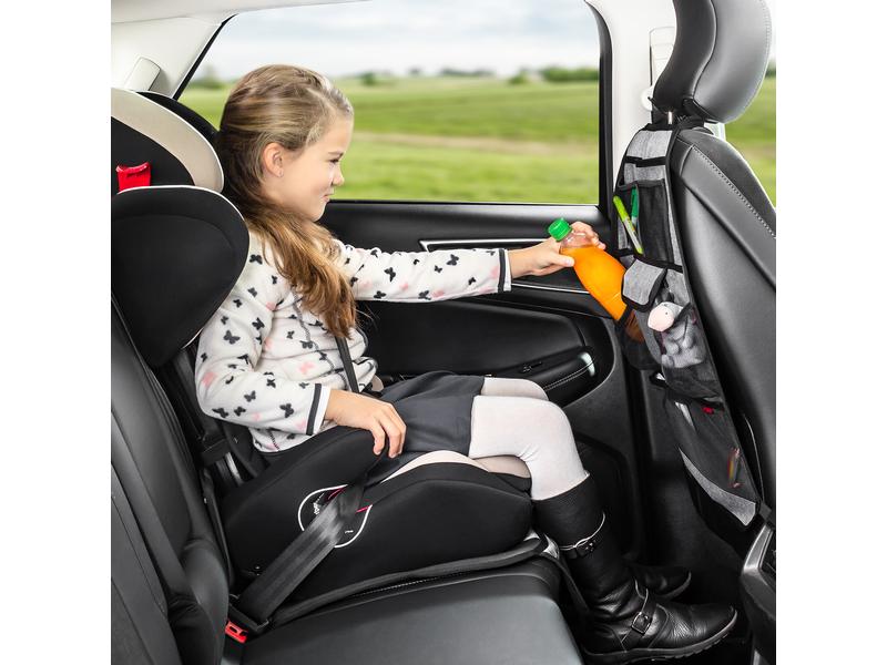 reer Organizer TravelKid Tidy Autorücksitz-Organizer TravelKid Tidy
