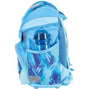 Cartable UltraLight XL Plus 'Lucku Horse'
