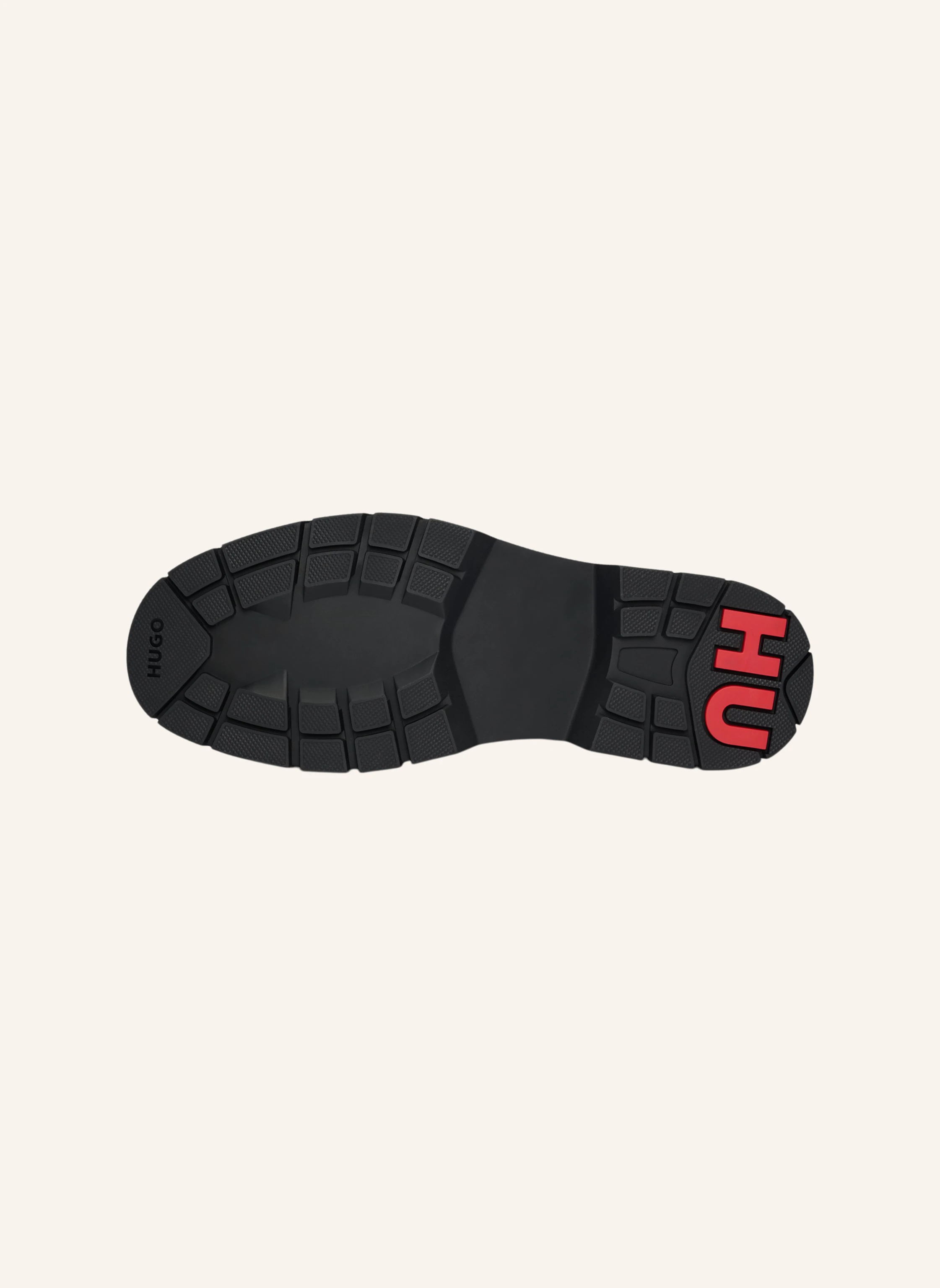 HUGO Business-Schnürschuh RYAN_DERB_LTPL