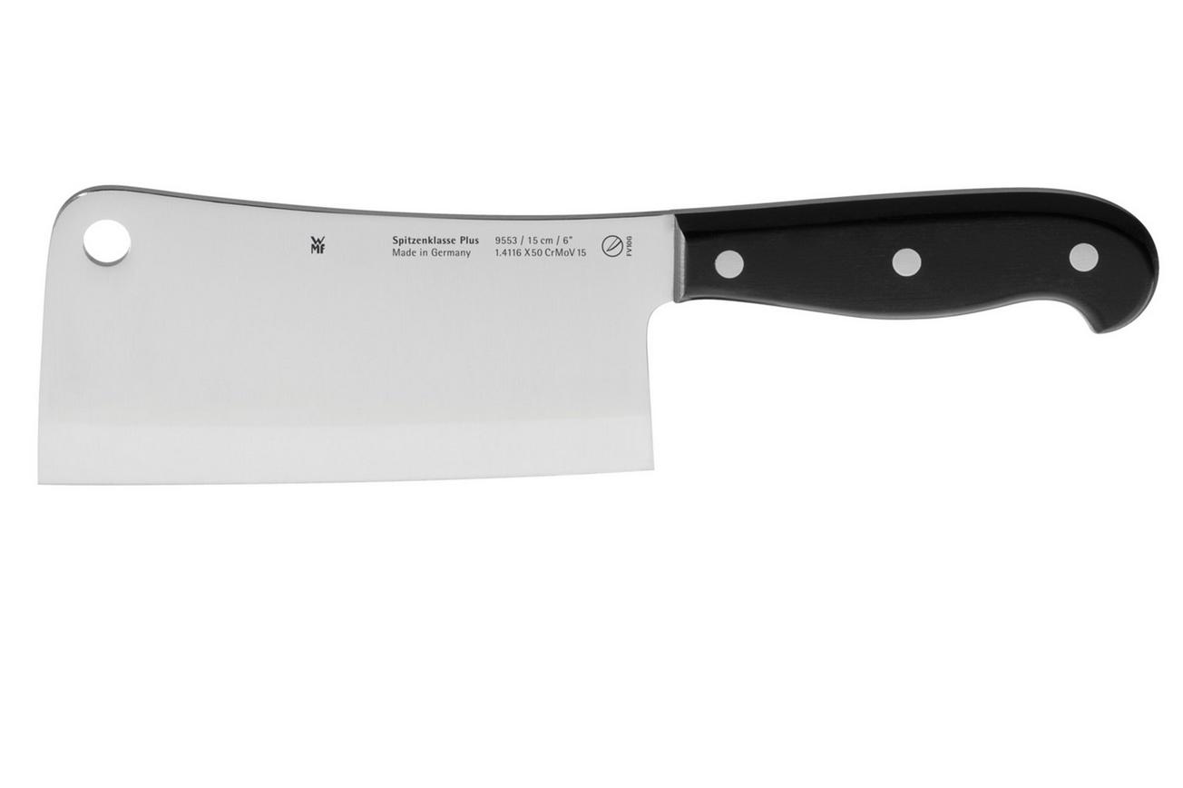WMF Spitzenklasse Plus 1895536032 hakmes, 15 cm