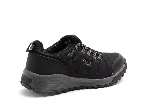 Fila basses homme ffm0269 noir