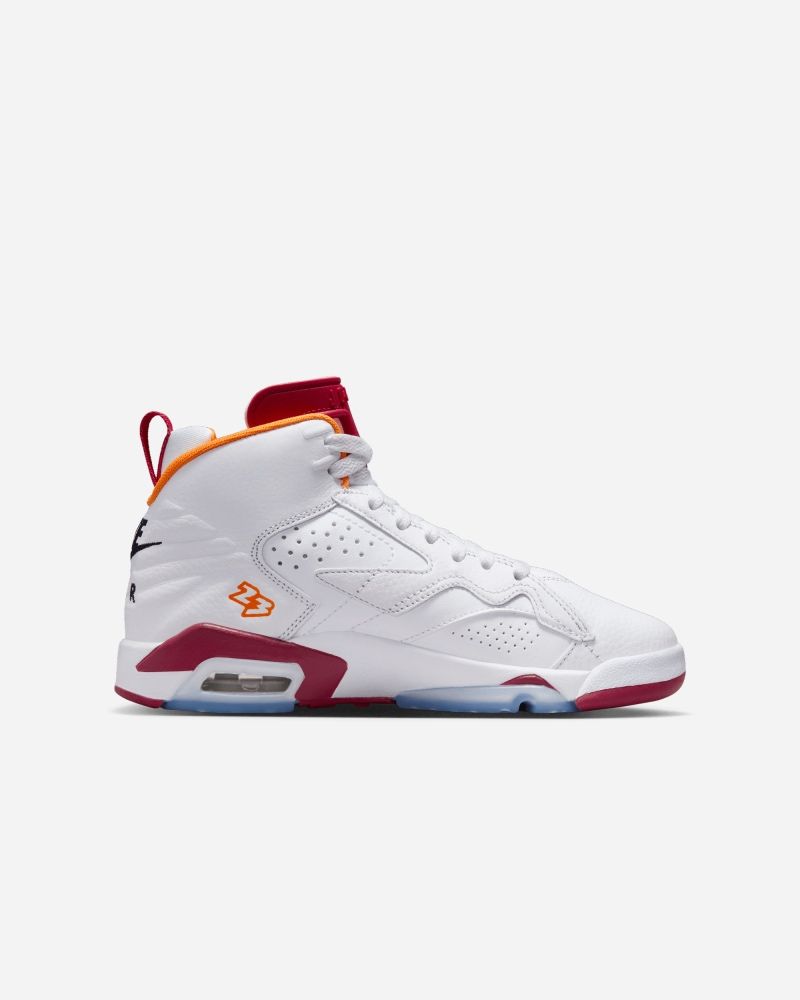 Chaussures Nike Jordan Jumpman 3-Peat pour enfant