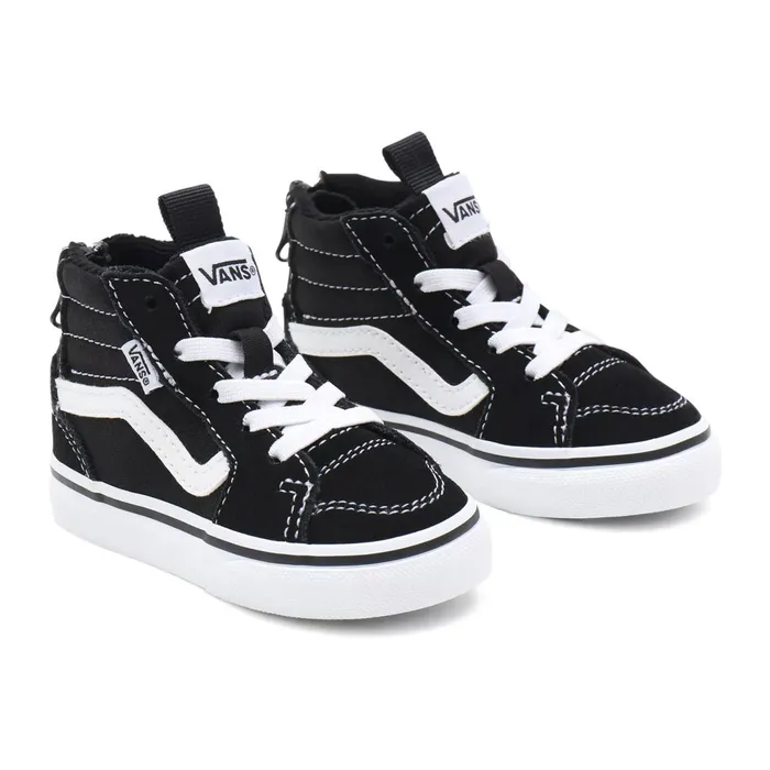 Vans Filmore Hi Zip Sneakers Junior