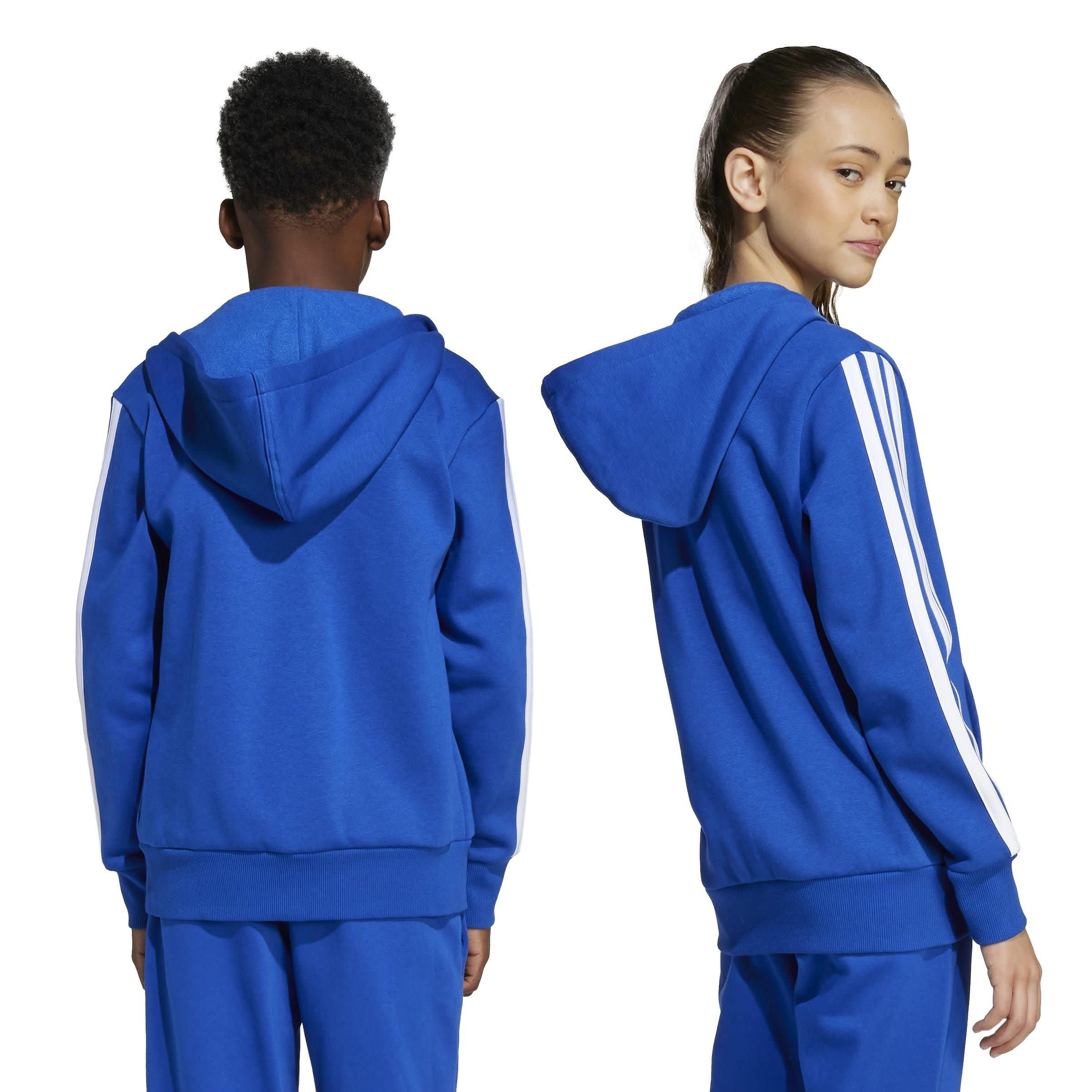 adidas Essentials 3-Stripes Hoodie Kids