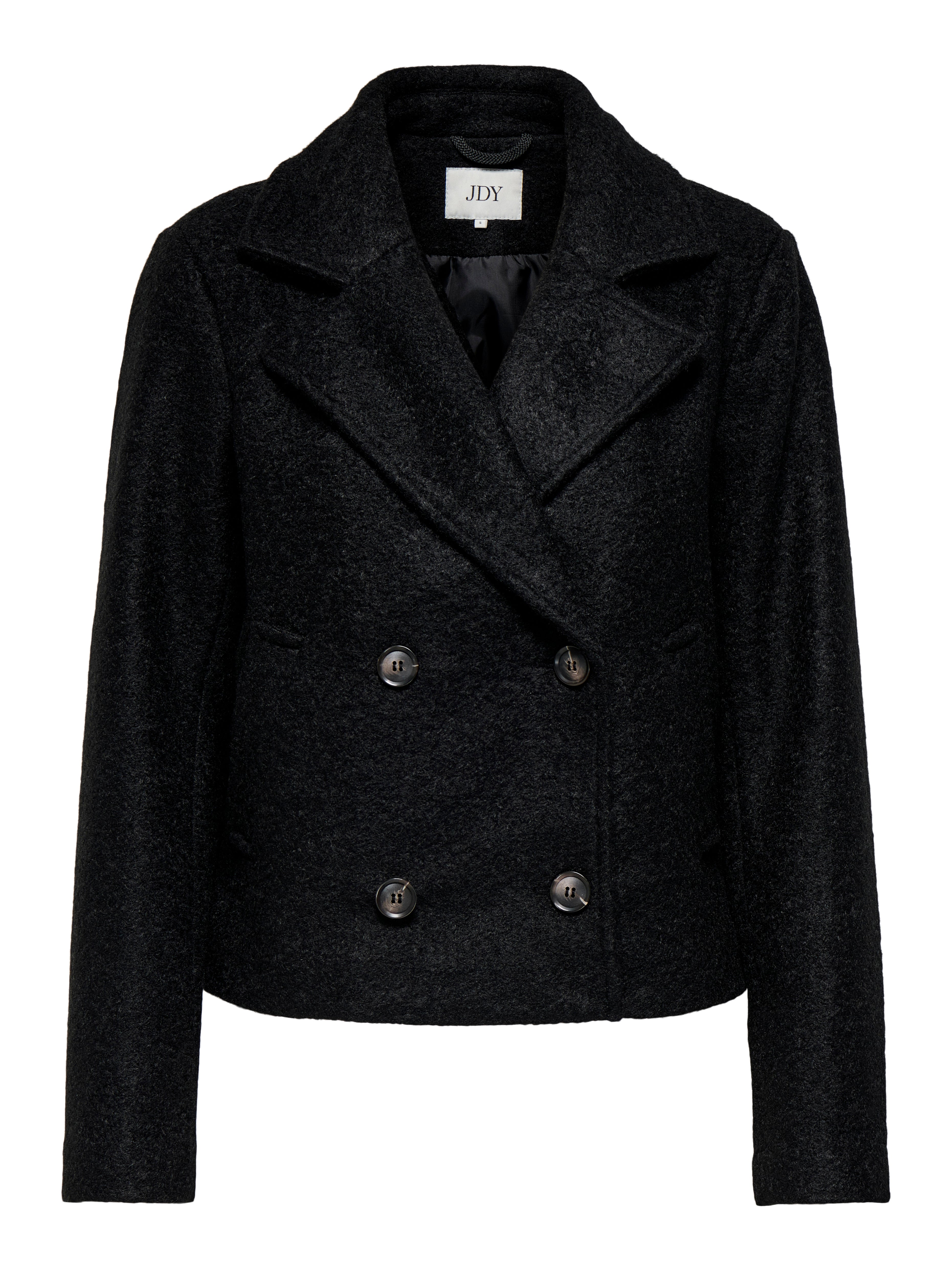 JDYGWEN Jacke Black