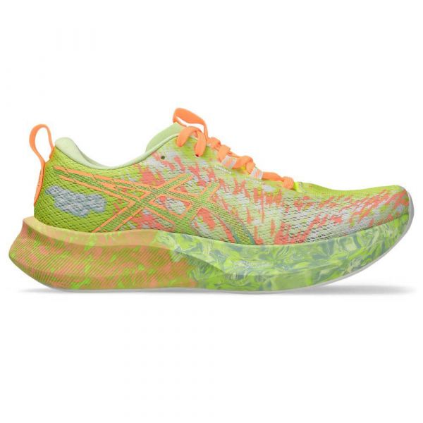 Asics Running Noosa Tri 16 1012b675-750 36 Amarelo