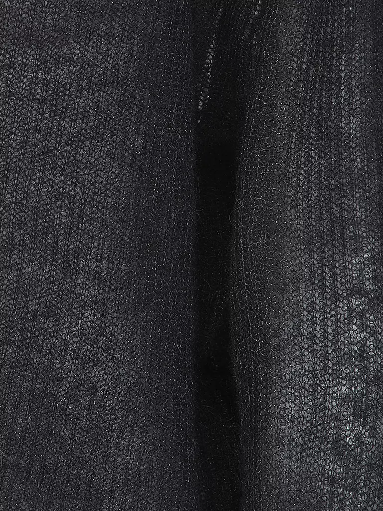 DRYKORN Pullover IMENY schwarz