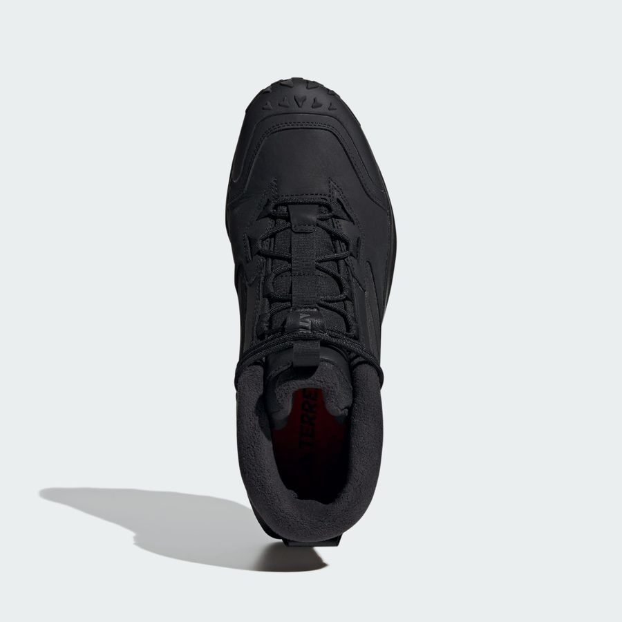 Adidas Chaussure mi-montante cuir hiver Terrex Rain.Rdy Cold.Rdy