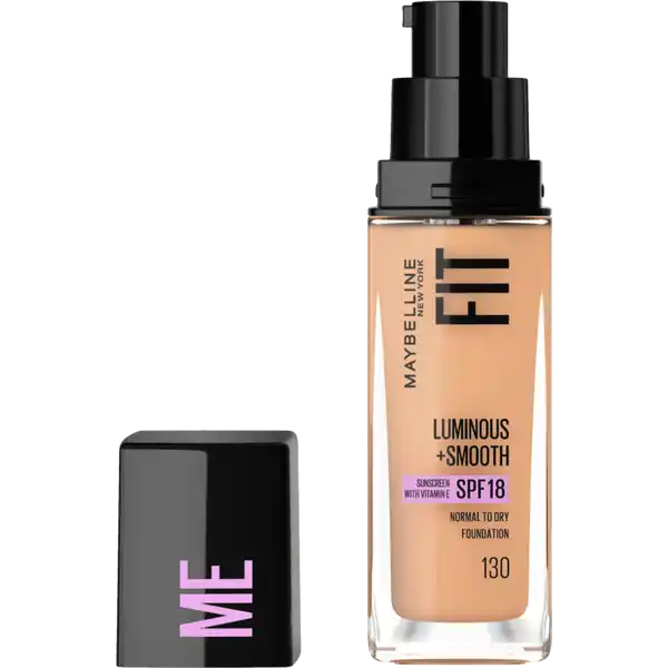 Fit Me! Liquid Make-Up Nr. 130 Buff Beige