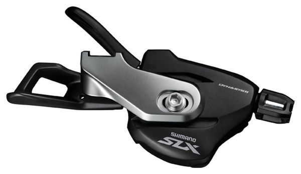 Commande Droite Shimano SLX SL-M7000 11V I-Spec Noir