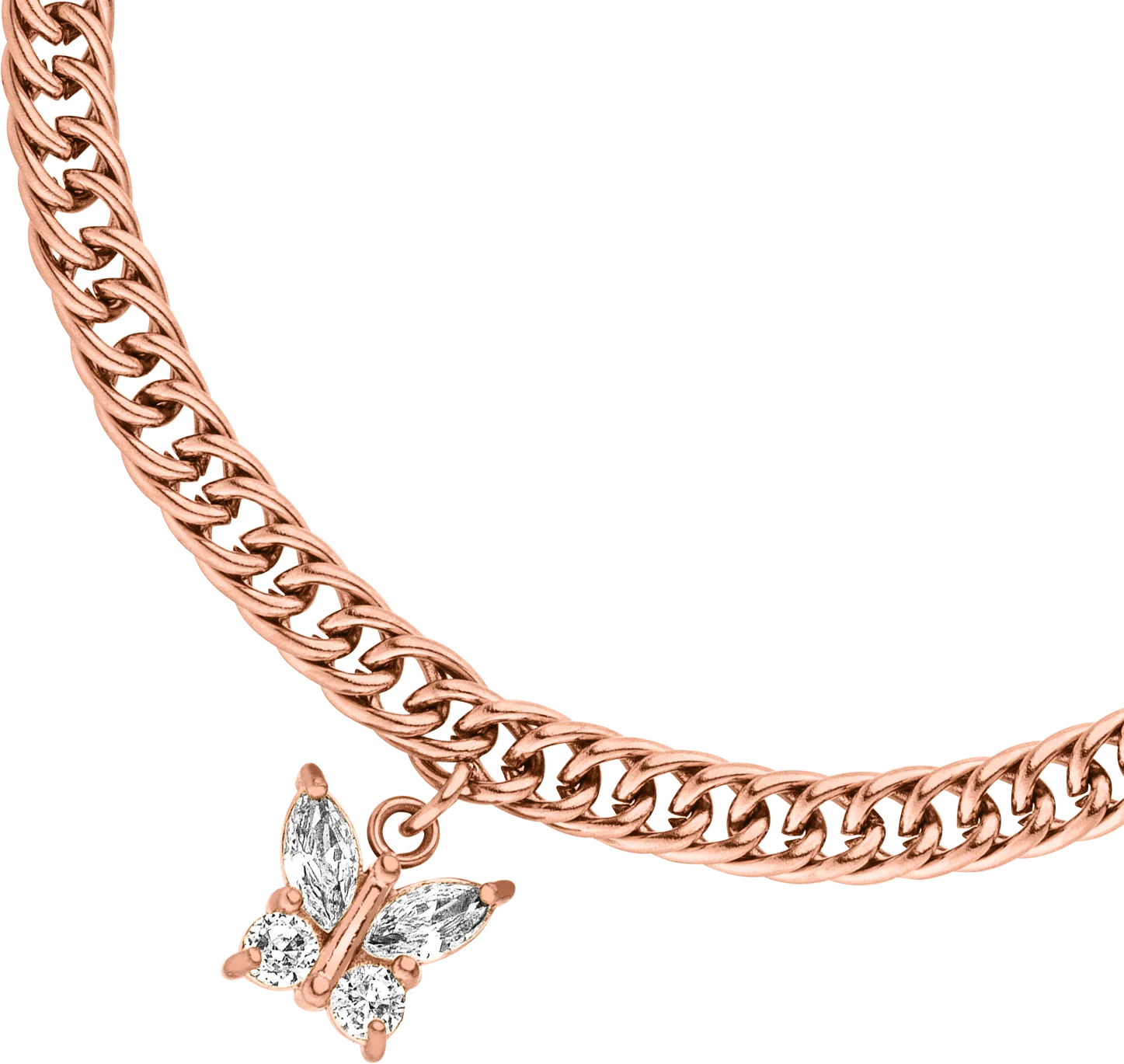 Butterfly Armband - PURELEI