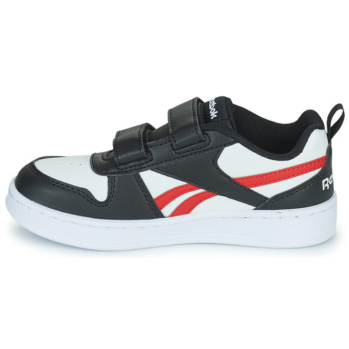 Reebok Classic - REEBOK ROYAL PRIME - Noir / Blanc / Rouge