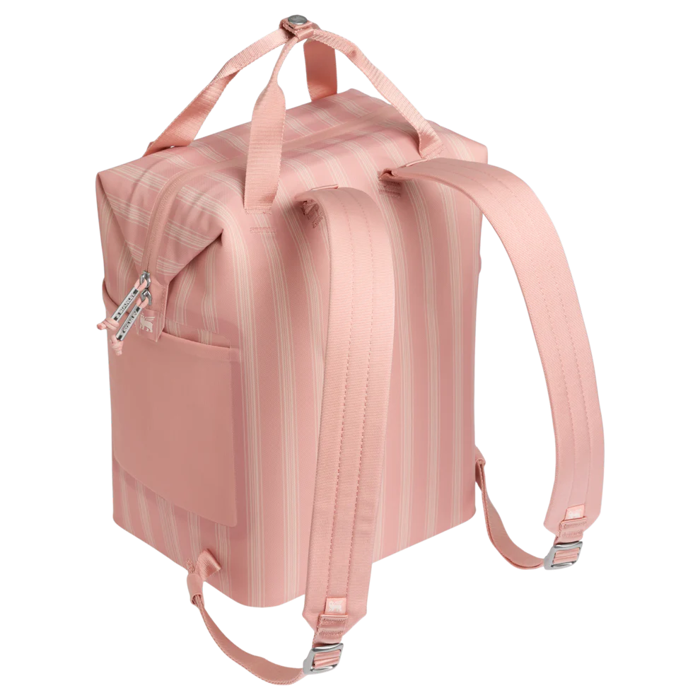 Madeleine Mini Backpack Soft Cooler | 13.2L