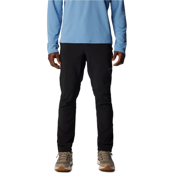 Pantalon randonnée COLUMBIA TRIPLE CANYON PANT II BLACK